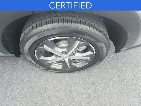 Used 2024 Honda HR-V EX-L image 14