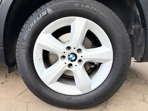 Used 2008 BMW X5 3.0si AWD/4WD image 42