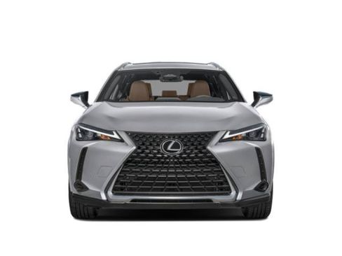 New 2026 Lexus UX 300h FWD image 4