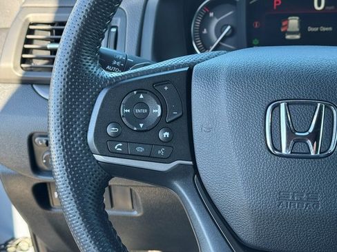 Certified 2023 Honda Passport EX-L image 25