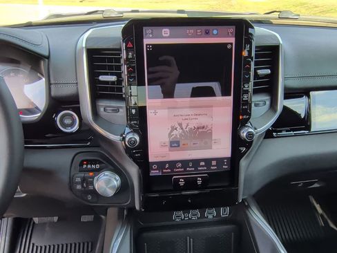 New 2026 RAM 1500 Laramie image 25