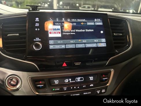 Used 2021 Honda Pilot Special Edition image 12