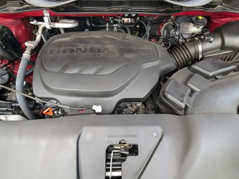 Used 2025 Honda Odyssey Sport-L image 33