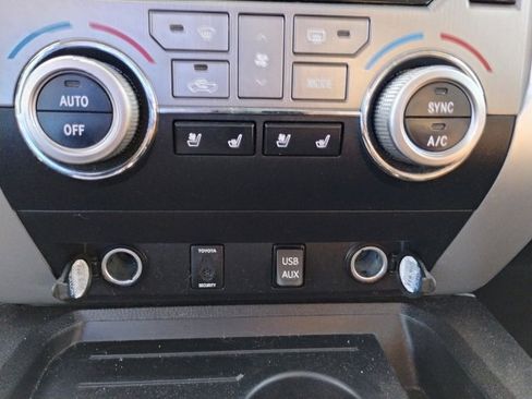 Used 2016 Toyota Tundra 1794 Edition image 19