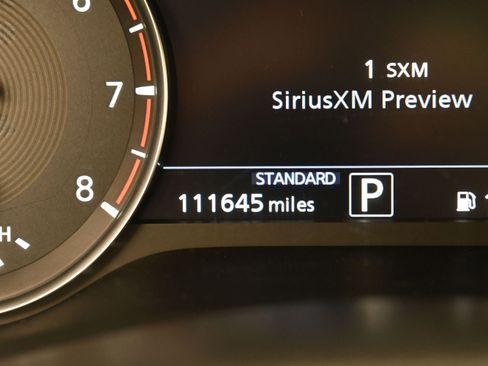 Used 2019 INFINITI QX50 Essential w/ Proactive Package FWD image 16
