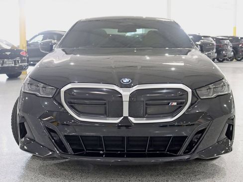 Used 2024 BMW i5 M60 w/ Premium Package AWD/4WD image 8