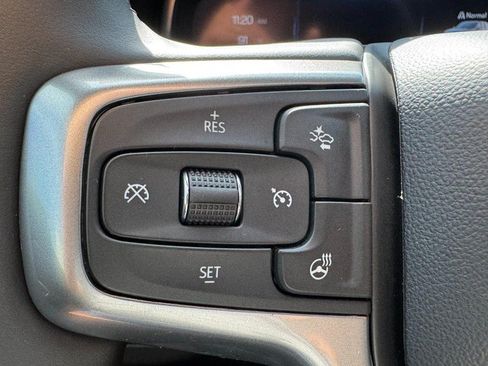 Used 2024 Chevrolet Tahoe LT w/ LT Signature Package AWD/4WD image 18