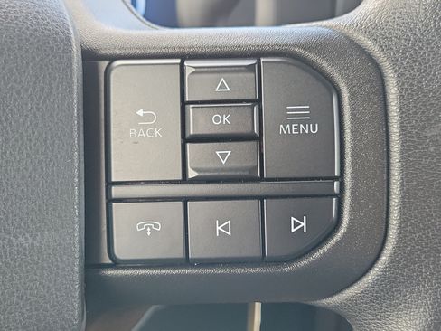 Used 2024 Ford F150 STX w/ Mobile Office Package RWD image 22