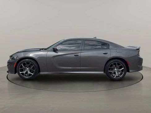 Used 2019 Dodge Charger GT image 3