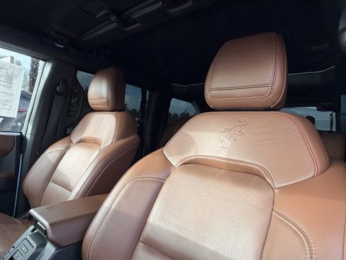 Certified 2023 Ford Bronco Heritage Edition image 15