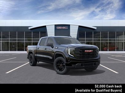 New 2026 GMC Sierra 1500 Elevation w/ Preferred Package