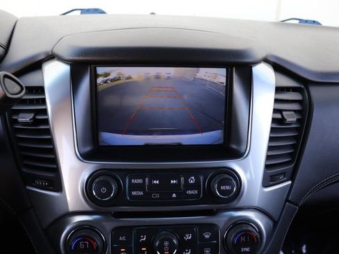 Used 2017 Chevrolet Tahoe LS image 47