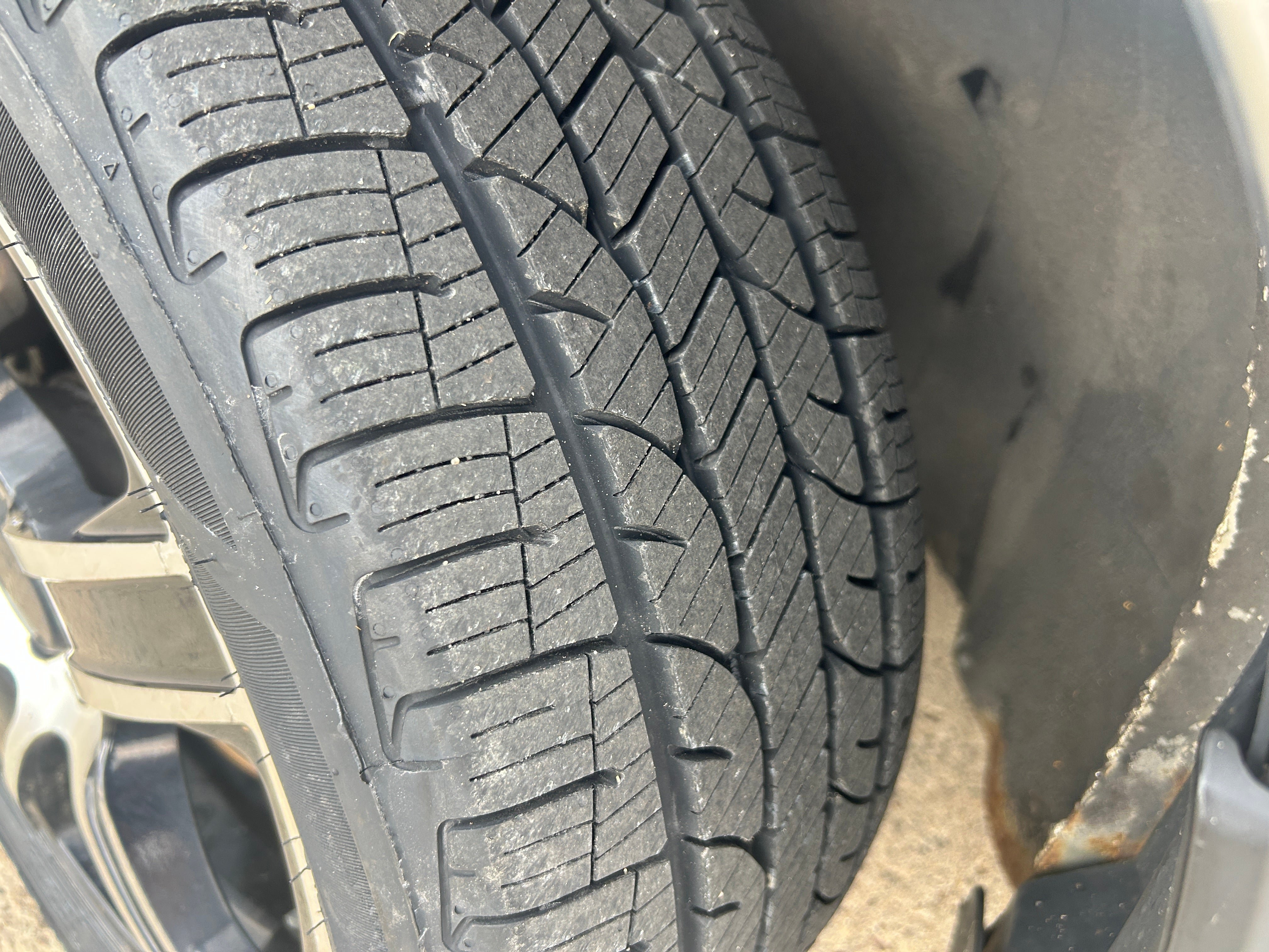 Used 2007 Chevrolet HHR LT w/ LT Preferred Equipment Group FWD image 11