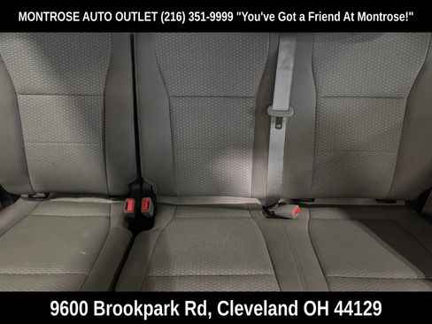 Used 2018 Ford F150 XLT w/ Equipment Group 301A Mid image 30