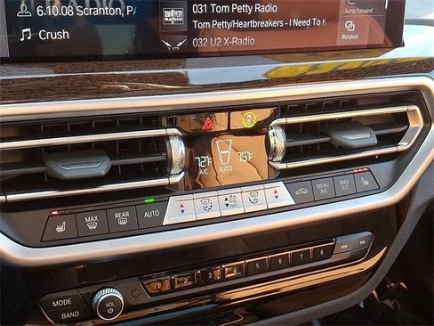 Used 2023 BMW X3 xDrive30i w/ Premium Package w/ZPA image 16