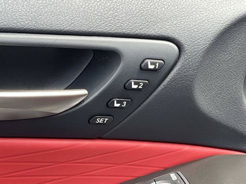 Used 2025 Lexus IS 350 F Sport w/ Accessory Package RWD image 25