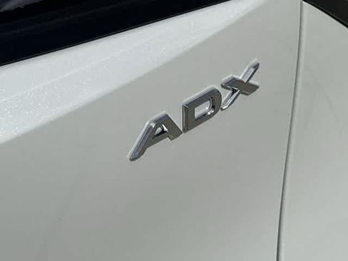 Certified 2025 Acura ADX A-Spec FWD image 13
