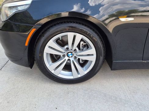 Used 2010 BMW 528i Sedan RWD image 12