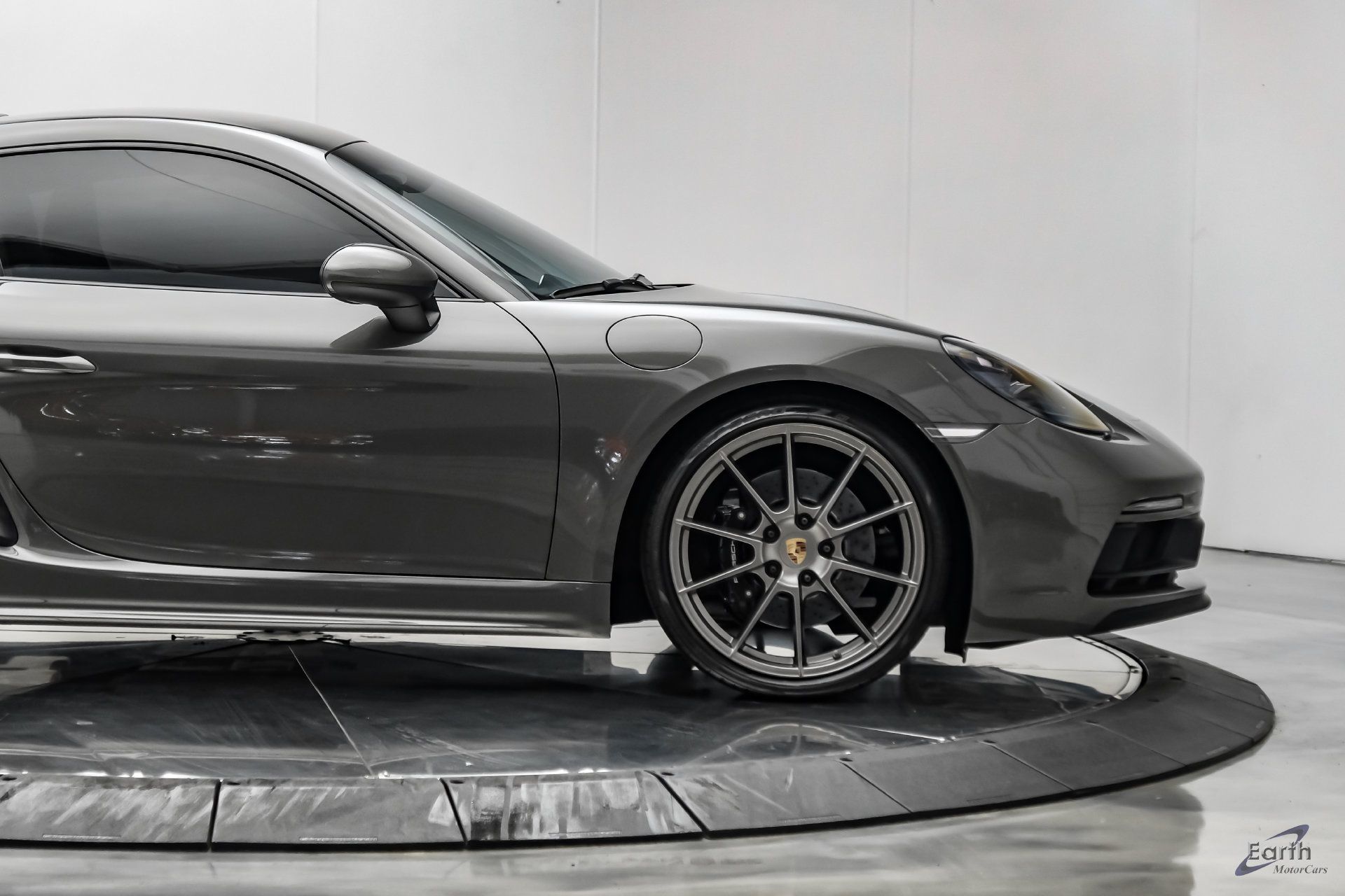 Used 2023 Porsche 718 Cayman GTS RWD image 20