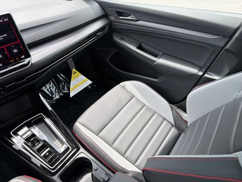 New 2026 Volkswagen GTI Autobahn FWD image 15