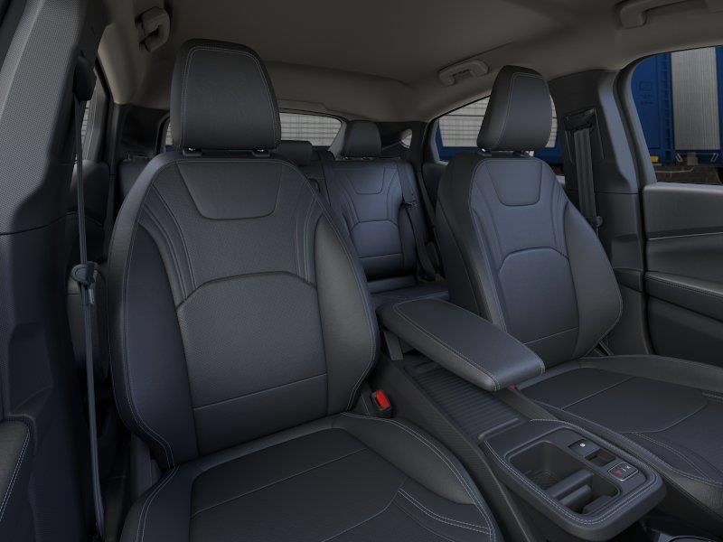 New 2026 Ford Mustang Mach-E Premium w/ Technology Package RWD image 10