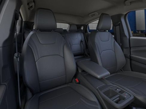 New 2026 Ford Mustang Mach-E Premium w/ Technology Package RWD image 10