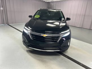 Used 2024 Chevrolet Equinox LT FWD video 2