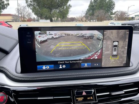 Used 2025 Acura MDX A-Spec image 22