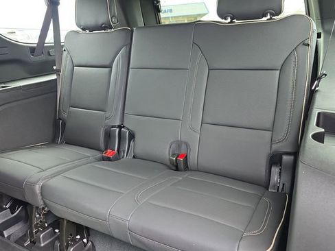 New 2026 Chevrolet Suburban Premier w/ Sun And Tow Package image 12