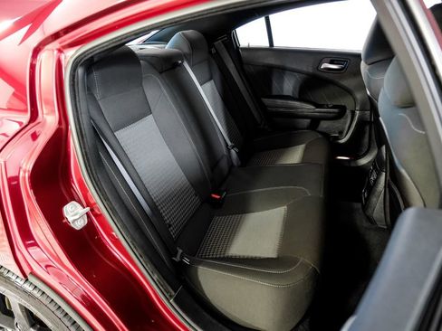 Used 2023 Dodge Charger R/T w/ Blacktop Package image 33