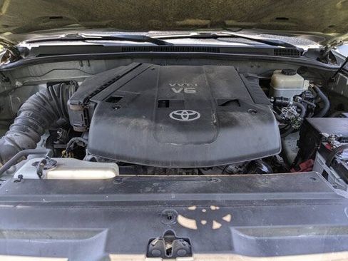 Used 2005 Toyota 4Runner 2WD image 33