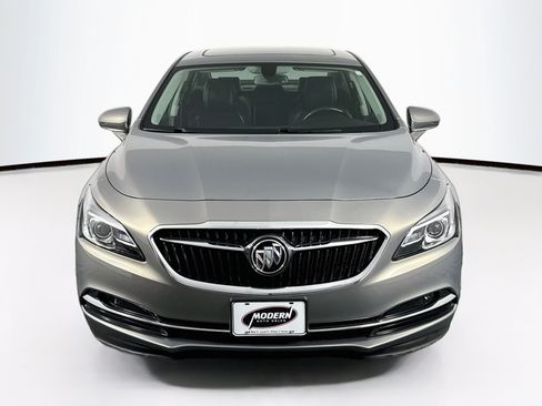 Used 2017 Buick LaCrosse Essence w/ Sun and Shade Package FWD image 7