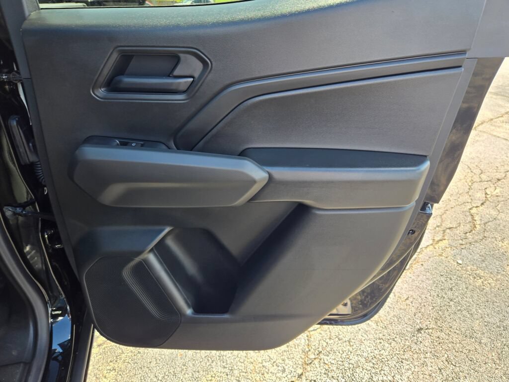 New 2026 Chevrolet Colorado Trail Boss AWD/4WD image 8