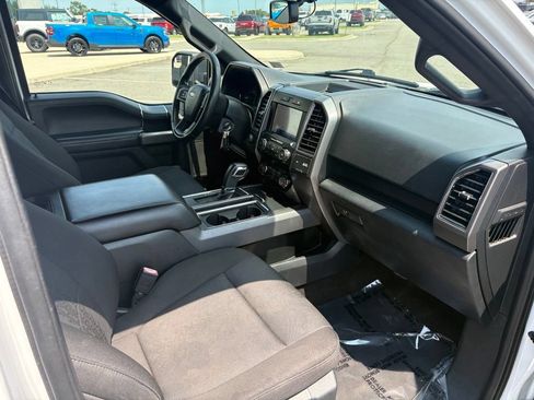 Used 2020 Ford F150 XLT w/ Equipment Group 302A Luxury AWD/4WD image 23