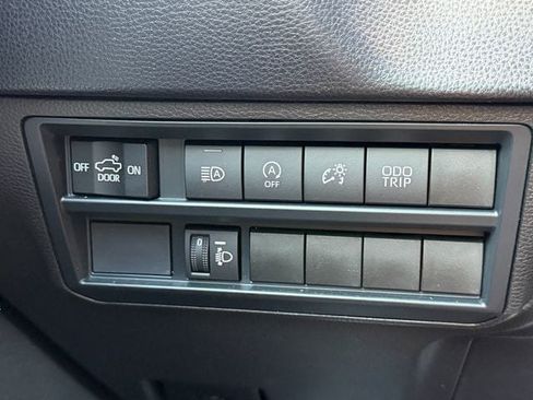 Used 2024 Toyota Tundra SR5 w/ TRD Sport Package AWD/4WD image 29