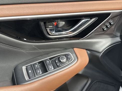 Certified 2025 Subaru Outback Touring image 17