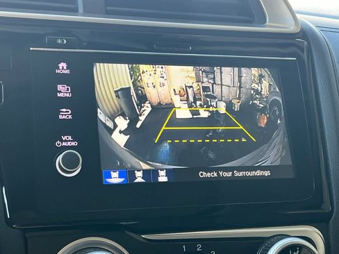 Used 2019 Honda Fit EX image 21