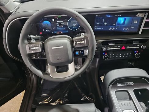 New 2026 Hyundai Palisade Limited AWD/4WD image 17