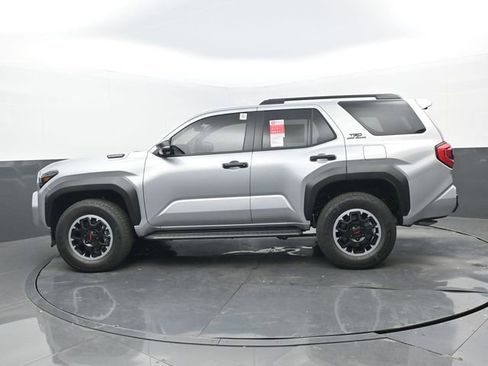 New 2026 Toyota 4Runner TRD Off-Road Premium image 22