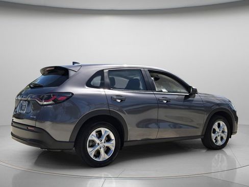 Used 2025 Honda HR-V LX image 7