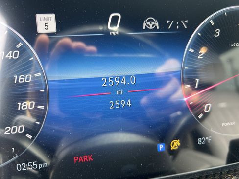 Certified 2025 Mercedes-Benz G 63 AMG 4MATIC image 21