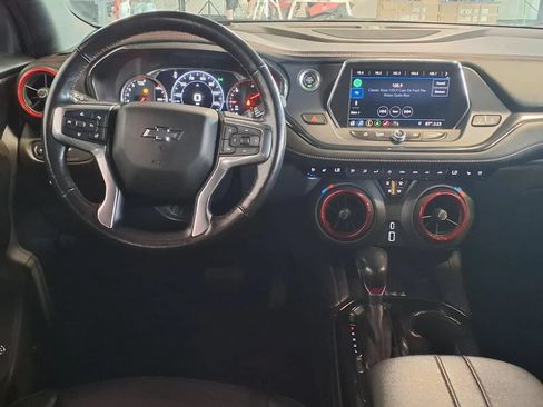 Used 2019 Chevrolet Blazer RS AWD/4WD image 15