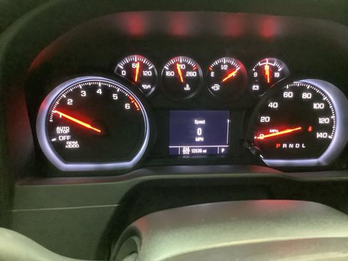 Used 2023 GMC Sierra 1500 Pro w/ Graphite Edition AWD/4WD image 17