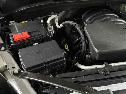 Used 2022 Chevrolet Silverado 1500 LT image 80