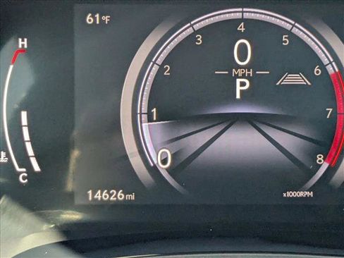 Used 2024 Lexus RX 350 Premium Plus w/ Convenience Package image 11