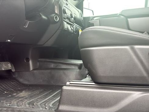 New 2026 Chevrolet Silverado 1500 W/T w/ WT Value Package image 13