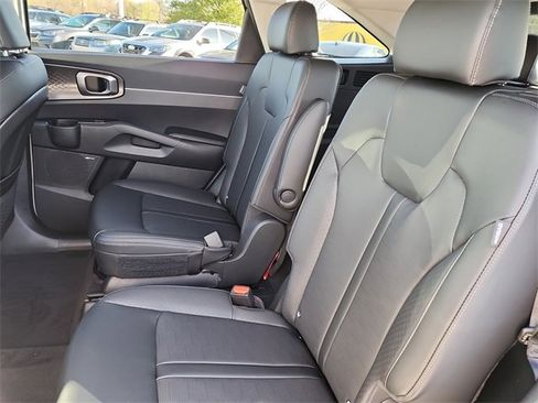 New 2026 Kia Sorento EX image 15