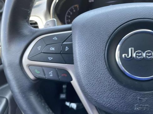 Used 2016 Jeep Grand Cherokee Laredo w/ Quick Order Package 23E AWD/4WD image 24