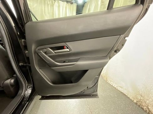 Used 2025 MAZDA CX-50 AWD 2.5 S w/ Premium Package image 24