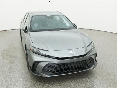 New 2026 Toyota Camry SE FWD image 14